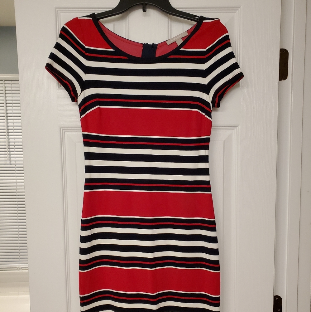 Banana Republic dress